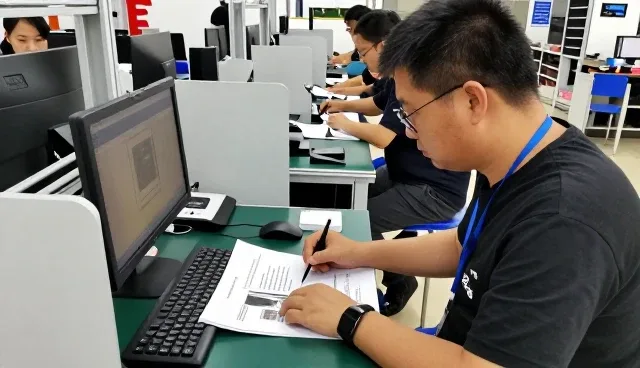 交通枢纽使用技术服务有哪些优势